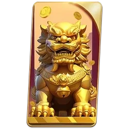 5 Lions