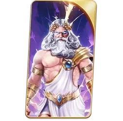 Gates Of
Olympus