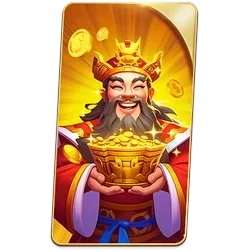 God Of
Wealth
