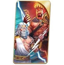 Zeus
& Hades