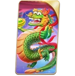 Fortune
Dragon