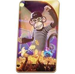 Wild Ape