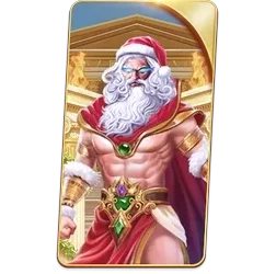 Gates of Olympus
Xmas 1000